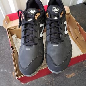Men's NewBalance Cleets